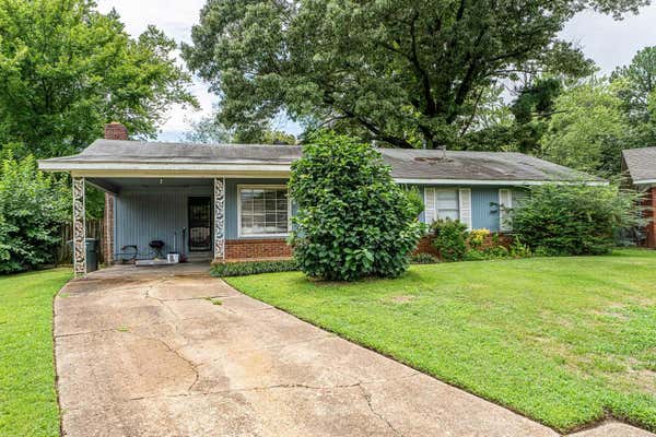 4885 CHARRIN CV, MEMPHIS, TN 38118 - Image 1