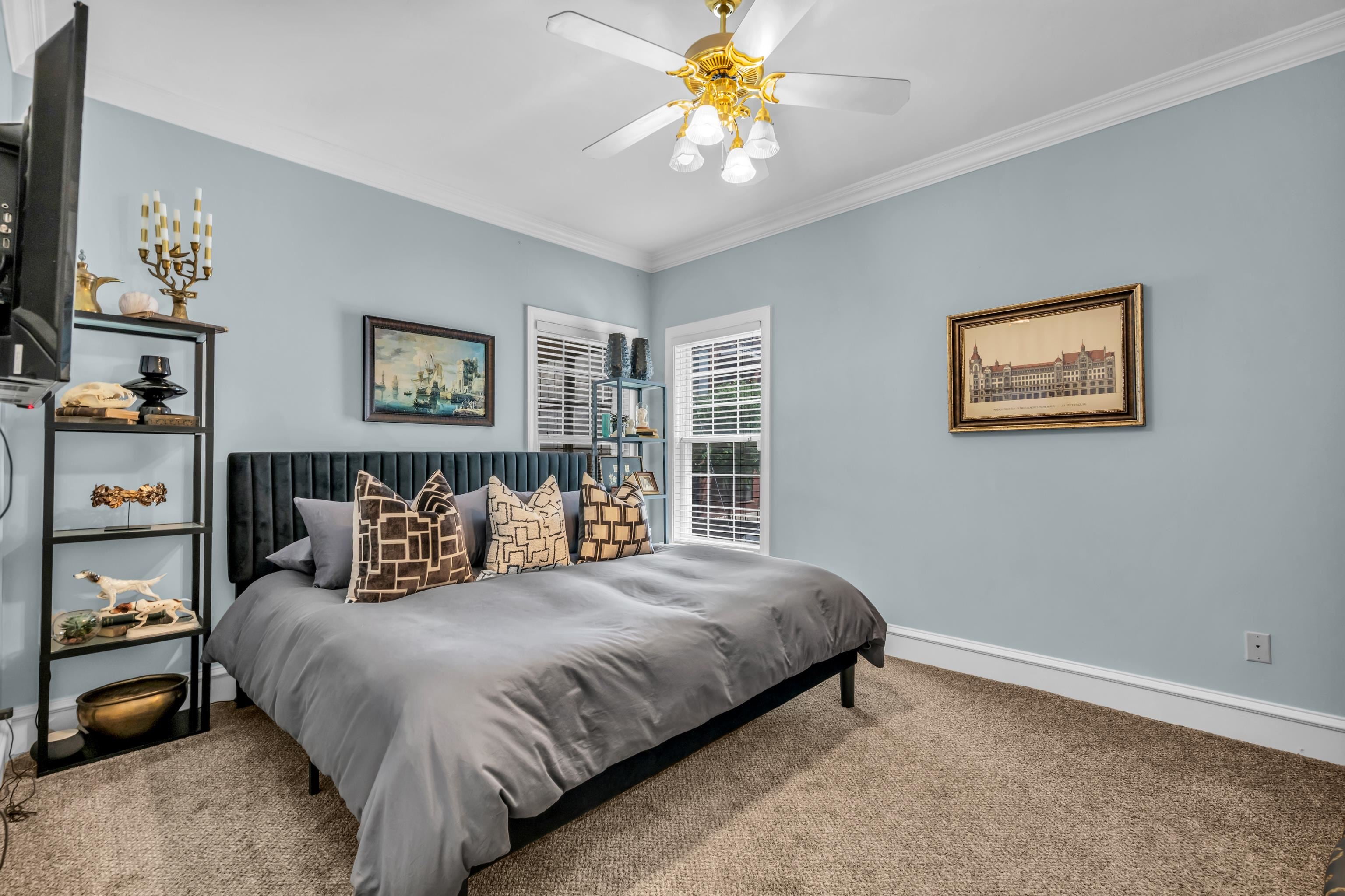 Memphis, Tennessee, 38103, United States, ,5 BathroomsBathrooms,Residential,Active,1820393