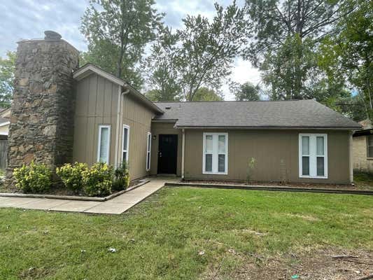 6163 LACEWOOD CV, MEMPHIS, TN 38115 - Image 1