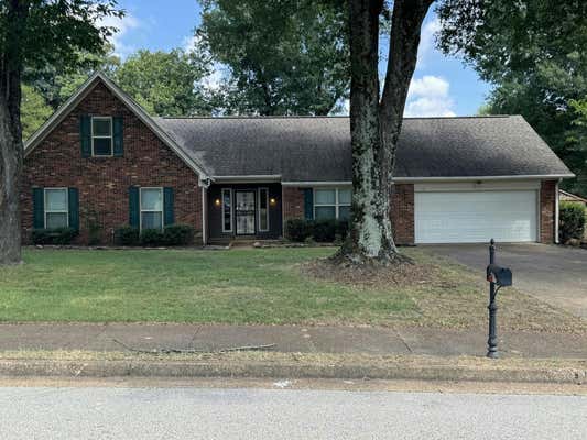 2746 N ROCKCREEK PKWY, CORDOVA, TN 38016 - Image 1