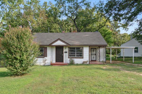 412 E DISON AVE, MEMPHIS, TN 38106 - Image 1