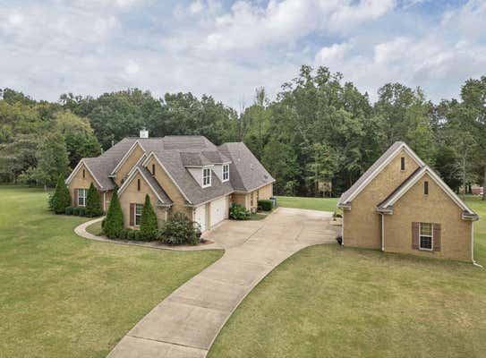 9018 OSBORNTOWN RD, ARLINGTON, TN 38002 - Image 1