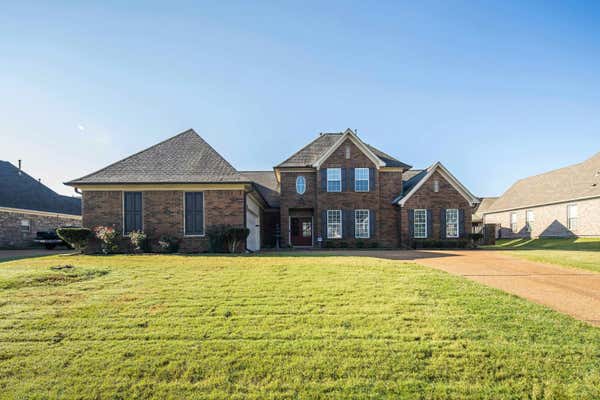 8807 BRUNSWICK FARMS DR, BARTLETT, TN 38002 - Image 1