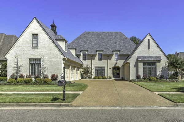 9250 ENCLAVE GREEN LN E, GERMANTOWN, TN 38139 - Image 1