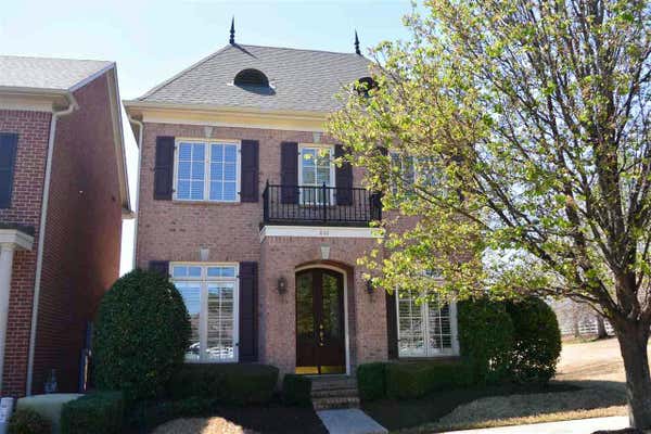 865 SCHILLING FARM CIR, COLLIERVILLE, TN 38017 - Image 1