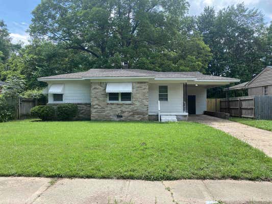 2705 MCMURRAY ST, MEMPHIS, TN 38118 - Image 1