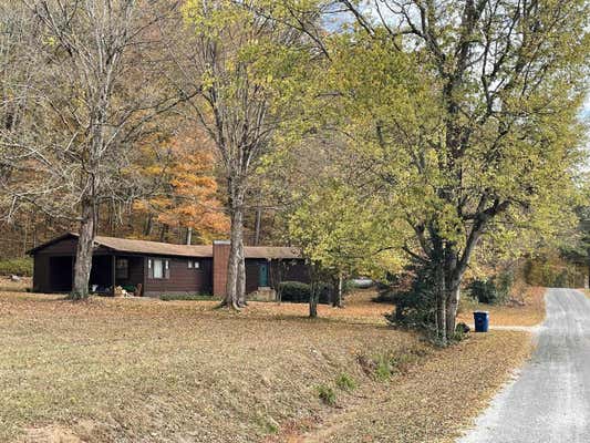 2099 OLD WEATHERFORD RD, LUTTS, TN 38471 - Image 1