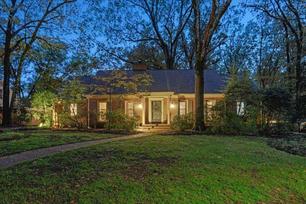 6363 FOREST GROVE DR, MEMPHIS, TN 38119 - Image 1