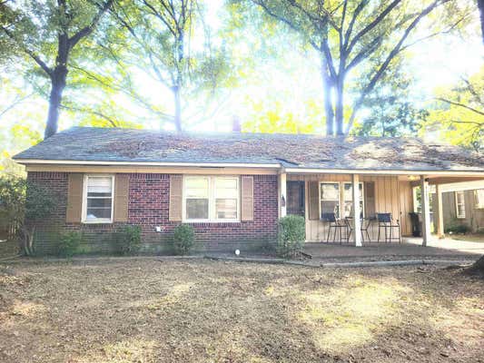 4495 DUNN AVE, MEMPHIS, TN 38117 - Image 1