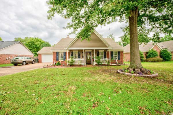 348 WOLF RUN RD, COLLIERVILLE, TN 38017 - Image 1