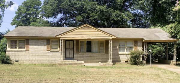 4089 CHARLES DR, MEMPHIS, TN 38116 - Image 1