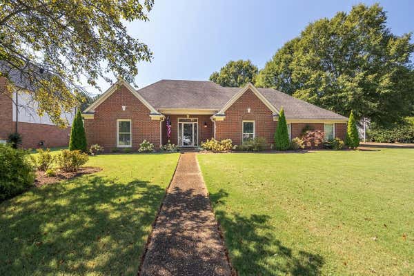 9565 CHERRY LAUREL CV, GERMANTOWN, TN 38139 - Image 1