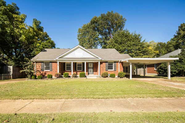 5136 VEROSA AVE, MEMPHIS, TN 38117 - Image 1