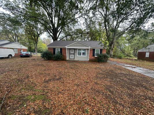 4824 HODGE RD, MEMPHIS, TN 38109 - Image 1