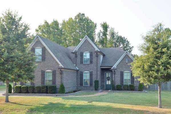 10640 SAN GABRIEL CV W, CORDOVA, TN 38016 - Image 1