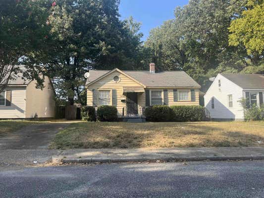 3578 KEARNEY AVE, MEMPHIS, TN 38111 - Image 1