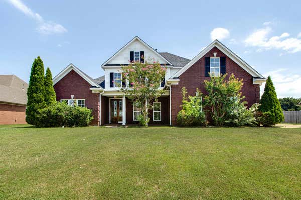 520 WILLIAMSBURG DR, ATOKA, TN 38004 - Image 1