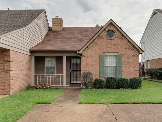 4142 MEADOW CHASE CV, MEMPHIS, TN 38115 - Image 1