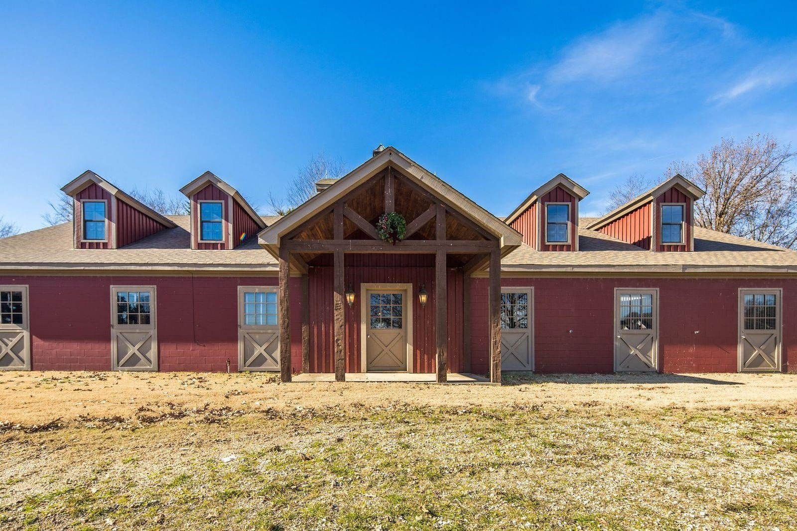 Somerville, Tennessee, 38068, United States, 3 Bedrooms Bedrooms, ,4 BathroomsBathrooms,Residential,Active,2006833