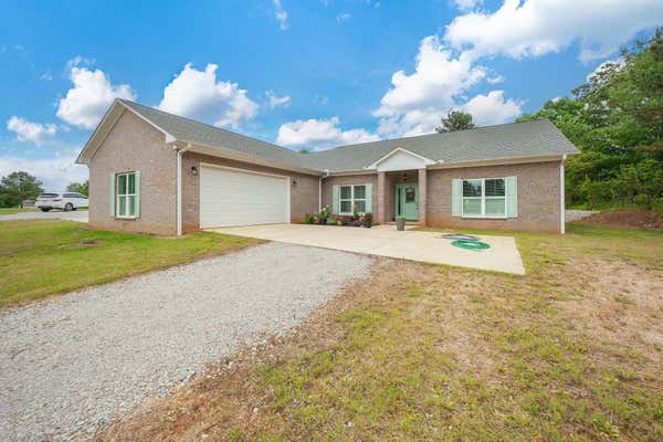 652 TIMBER RIDGE DR, LEXINGTON, TN 38351 - Image 1