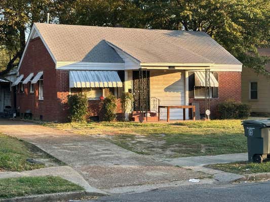 3850 RHODES AVE, MEMPHIS, TN 38111 - Image 1