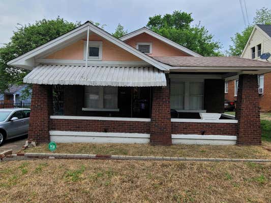 824 E MCLEMORE AVE, MEMPHIS, TN 38106 - Image 1