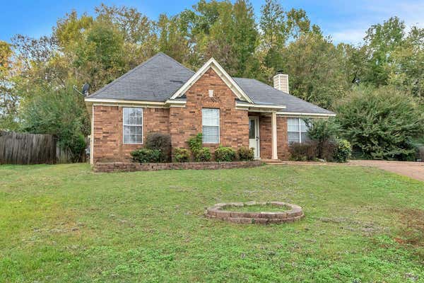 3823 TWIN VALLEY CV, MEMPHIS, TN 38135 - Image 1