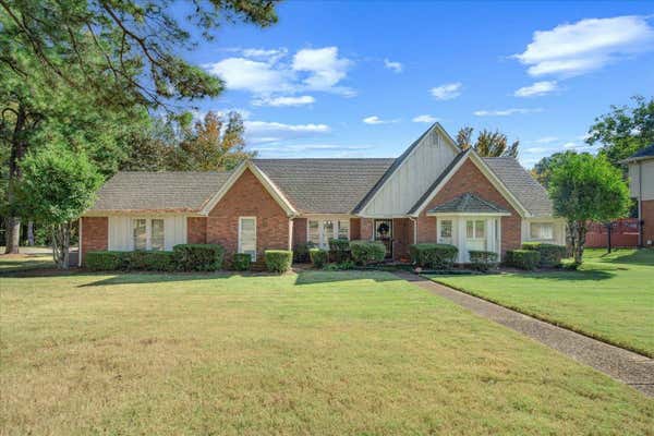 7359 CRESTRIDGE RD, MEMPHIS, TN 38119 - Image 1