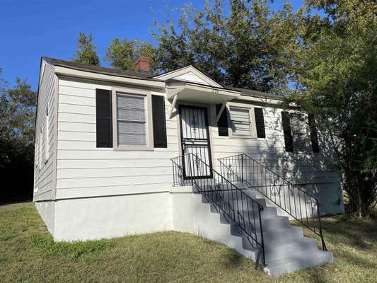 1779 PRESTON ST, MEMPHIS, TN 38106 - Image 1