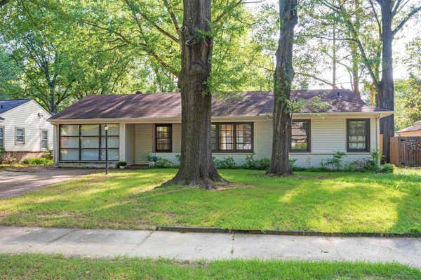 1194 PERKINS TER, MEMPHIS, TN 38117 - Image 1