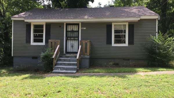 1671 S SUTTON DR, MEMPHIS, TN 38127 - Image 1