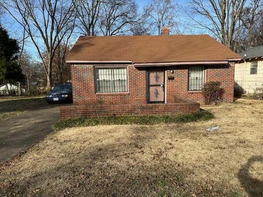 2886 HALE AVE, MEMPHIS, TN 38112 - Image 1