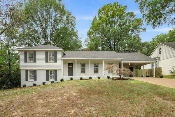 1729 OAK HILL RD, GERMANTOWN, TN 38138 - Image 1