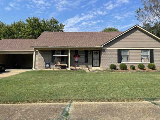 4955 LARKWOOD DR, MEMPHIS, TN 38118 - Image 1