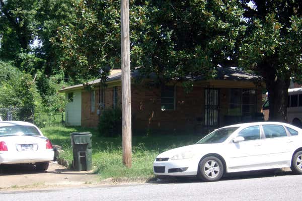 1958 WHITNEY AVE, MEMPHIS, TN 38127, photo 2 of 4