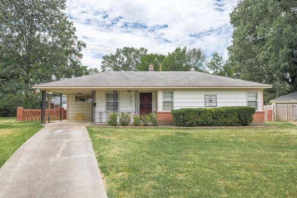 987 MOLLY CV, MEMPHIS, TN 38122 - Image 1