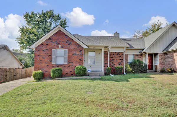 3885 MOSS BANK CV, MEMPHIS, TN 38135 - Image 1