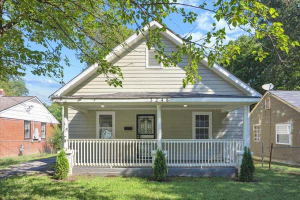 3248 ALLISON AVE, MEMPHIS, TN 38112 - Image 1