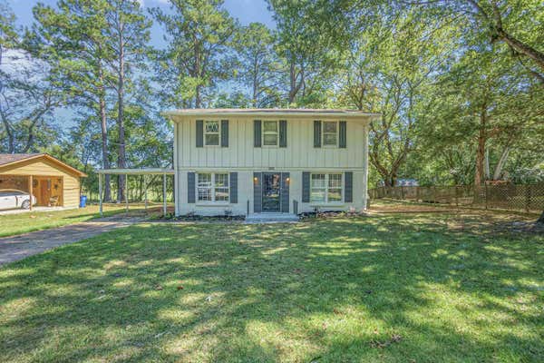 206 LAKE DR, SOMERVILLE, TN 38068 - Image 1