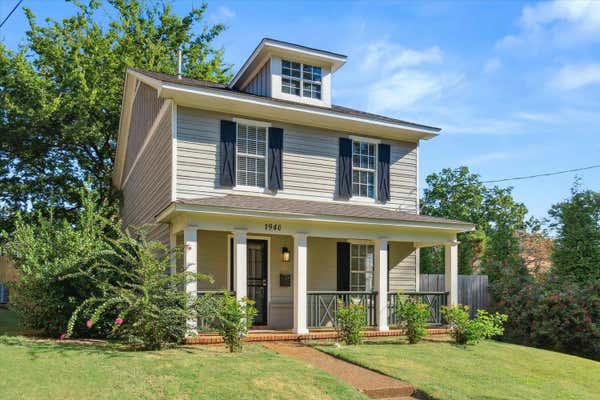 1940 JEFFERSON AVE, MEMPHIS, TN 38104 - Image 1