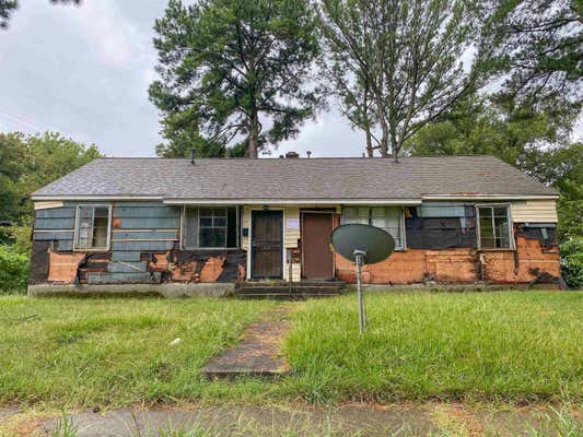 3065 WAYNOKA AVE, MEMPHIS, TN 38111 - Image 1