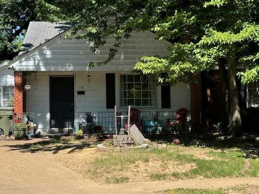 1197 BRADBURY CV, MEMPHIS, TN 38122 - Image 1