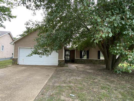 6024 CHADWELL RD, MILLINGTON, TN 38053 - Image 1