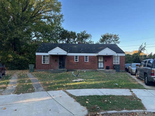 819 DUNLAP CV, MEMPHIS, TN 38107 - Image 1