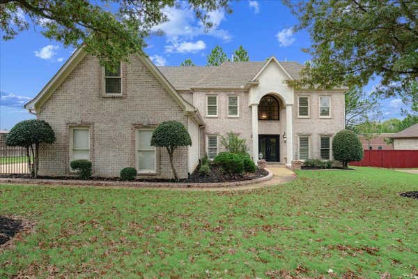 374 MILITARY RD, COLLIERVILLE, TN 38017 - Image 1