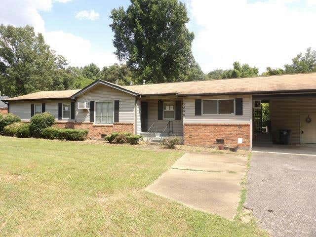 3590 PINKIE RD, MEMPHIS, TN 38109, photo 1 of 23