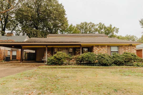 4623 DUNN AVE, MEMPHIS, TN 38117 - Image 1