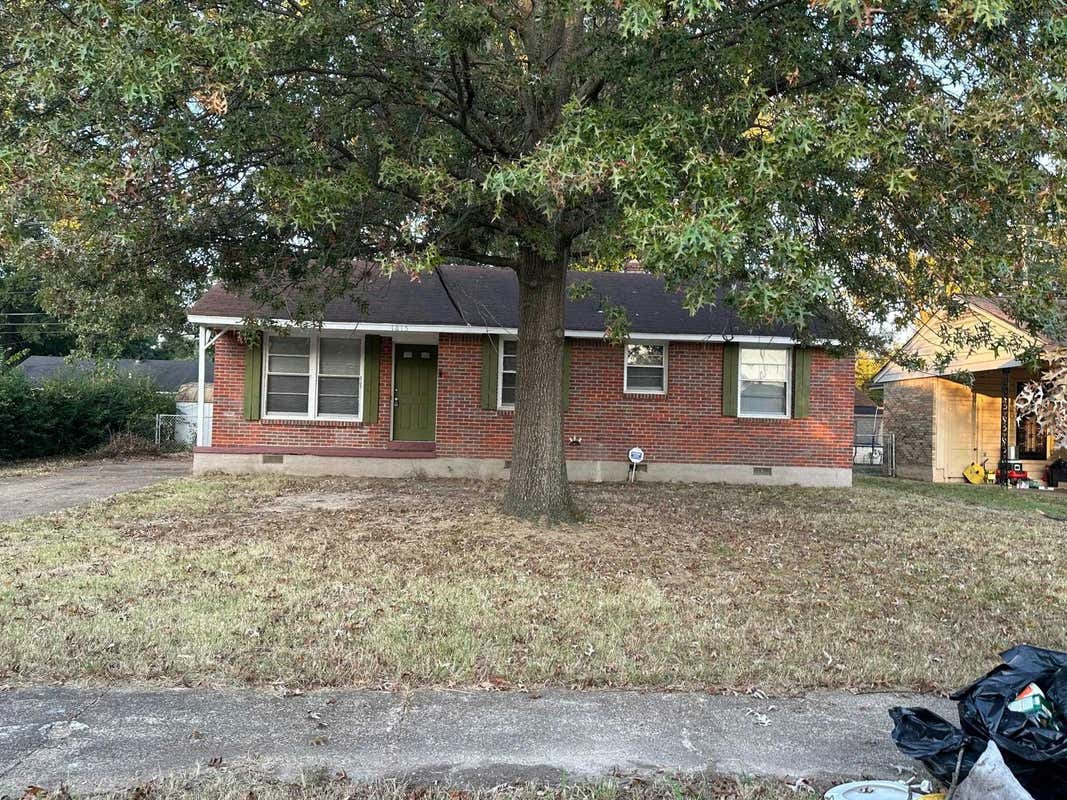 1815 DENISON ST, MEMPHIS, TN 38111, photo 1