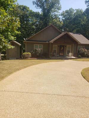 575 HOLIDAY HILLS LN, COUNCE, TN 38326 - Image 1