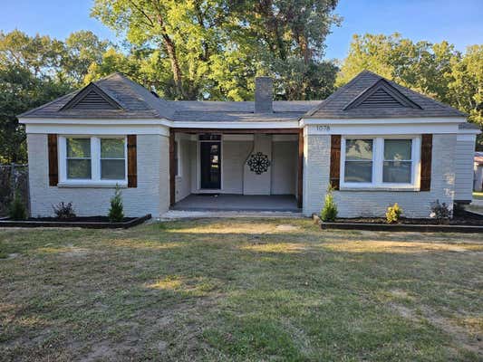 1078 N BALL RD, MEMPHIS, TN 38106 - Image 1